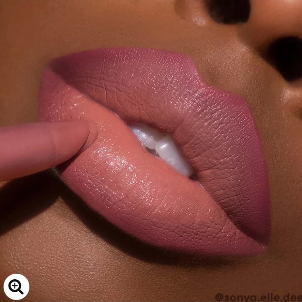 Just A Kiss | Lip Lacquer Vault | Colourpop | Brand New in Box | Authentic | NWT - Picture 7 of 9